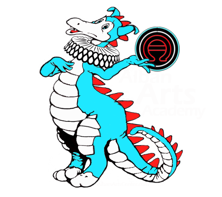 Alban Arts Academy