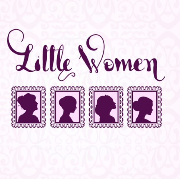 Little Women logo