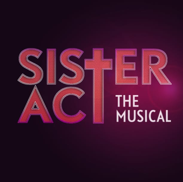 Sister Act logo