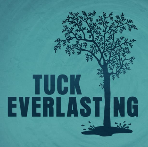Tuck Everlasting logo