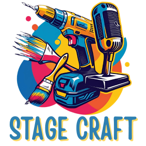 STAGE CRAFT CLASS