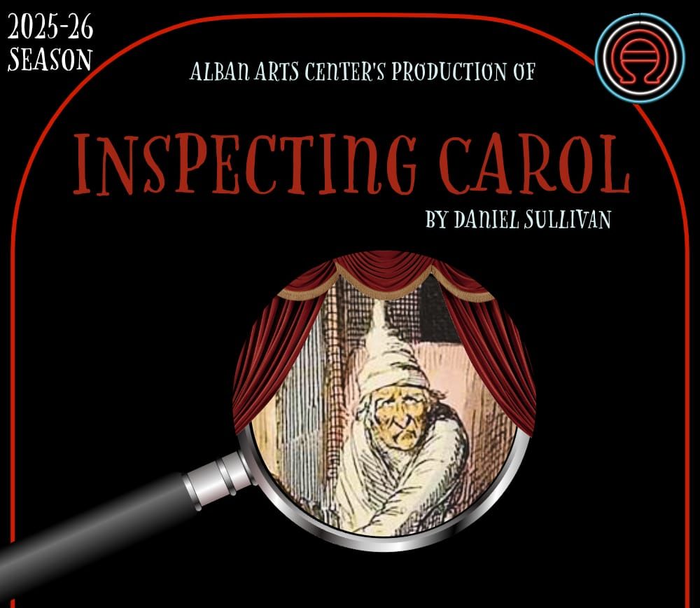 Inspecting Carol