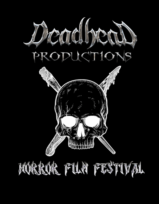 Deadhead productions logo