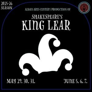 King Lear artwork