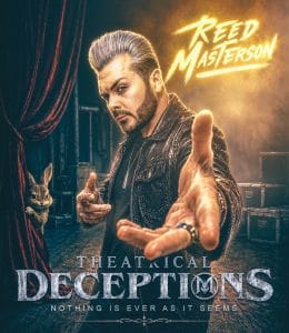 Theatrical Deceptions